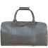  Willow Sac de voyage Weekender Cuir véritable 50 cm Modéle anthrazit