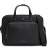  TH Central Sacoche pour ordinateur portable 37 cm Modéle black
