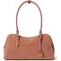  Marcy Sac à bandoulière Cuir véritable 35 cm Modéle pink sienna pink sienna