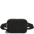  Basic Abanu Multi Sac banane 19 cm Modéle black noir