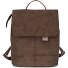  Mademoiselle.M Sac à dos de ville 29 cm Modéle cord wood