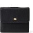  Chicago Porte-monnaie Cuir 10 cm Modéle schwarz