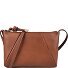  Willa Sac à bandoulière Cuir 25.5 cm Modéle medium brown