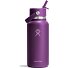  Hydration Wide Flex Straw Cap Gourde 945 ml Modéle beachplum