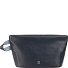  Trousse de toilette Fuerteventura en cuir 28 cm Modéle navy