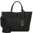  Go Tote Sac à main 21 cm Modéle black