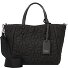  Go Tote Sac à main 21 cm Modéle black
