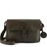  Anchor Love Rosi Sac à bandoulière Cuir 25 cm Modéle olive green