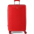  5820 4 roulettes Trolley 70 cm Modéle rot