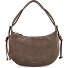  Thess Sac à bandoulière Cuir véritable 29 cm Modéle warm ta-warm ta
