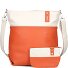  Jana Sac à bandoulière 33 cm Modéle papaya