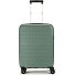  Summer Hit 4 roulettes Trolley de cabine 55 cm Modéle dark olive