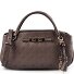  Carmella Sac à main 33 cm Modéle taupe logo