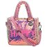  Boxy07 Mini sac à main 17.5 cm Modéle happy happy
