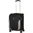  PROnature 4-roues trolley cabine 54 cm Modéle schwarz