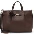  TAS Marissa Sac de shopper M 37 cm Modéle brown