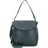  Submarine Sac à bandoulière en cuir 22 cm Modéle grün
