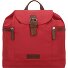  Heidi Sac à dos de ville 32 cm Modéle rot