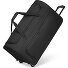  Duffle Essentials 2 roulettes Sac de voyage 71 cm Modéle black