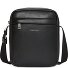 Raised Sac à bandoulière 19 cm Modéle black
