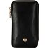  Paris Pochette pour téléphone portable Cuir 10 cm Modéle black 1