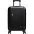  Re:Shell 4 roulettes Trolley de cabine 55 cm Compartiment pour ordinateur portable Modéle black
