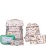  Champion Set de cartables Modéle Leopard
