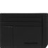  Liko Étui pour cartes de crédit Protection RFID Cuir 11 cm Modéle black