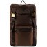  Berlin Daypack 46 cm Modéle coffee