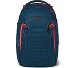  match Sac à dos scolaire 45 cm Modéle petrol  pink