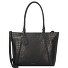  Cool Colbie Sac de shopper Cuir véritable 37 cm Modéle black