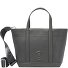  Bozen Zeta Sac de shopper Cuir 22 cm Modéle castlerock