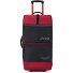  JS006B 2 roulettes Sac de voyage 73 cm Modéle chili pepper red