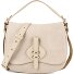  Mavery Sac à bandoulière Cuir véritable 26 cm Modéle sandshel-sandsh