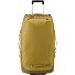 Expanse 2 roulettes Trolley 73 cm Modéle gold