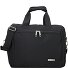  Bags & More Porte-documents 39 cm Compartiment pour ordinateur portable Modéle schwarz