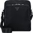  Milano Sac à bandoulière 21 cm Modéle black
