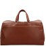  Relaxed Weekender Sac de voyage RFID en cuir 44 cm Modéle whisky