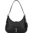  Hamptons Sac à bandoulière Cuir 28 cm Modéle black