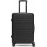  Essentials 08 MEDIUM 4 roulettes Trolley 67 cm Modéle black 2