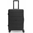  Essentials 08 MEDIUM 4 roulettes Trolley 67 cm Modéle black 2