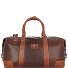  Soho Weekender Sac de voyage RFID cuir 49 cm Modéle two tone