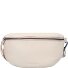  Just Pure Paulette Sac banane Cuir 24 cm Modéle coffee cream