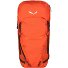  Ortles Guide 45L Sac à dos 72 cm Modéle red orange