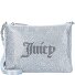  Mia Sac pochette 24 cm Modéle silver