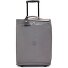  Basic Teagan C 2 roulettes Trolley de cabine 55 cm Modéle inviting grey