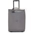  Basic Teagan C 2 roulettes Trolley de cabine 55 cm Modéle inviting grey