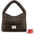  Unio Hobo Sac à bandoulière 34 cm Modéle khaki