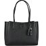  Noelle II Sac de shopper 43 cm Compartiment ordinateur Modéle black