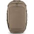  Lisbon Sac de voyage Weekender L 64 cm Modéle walnut